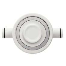 Intex Depuradora de cartucho para piscina, filtración 1.250 l/h, cartucho reemplazable tipo H, tecnología Hydro Aeration, fácil instalación, compatible hasta 7.900 L, mantenimiento de agua en piscinas ✅ Entrega 24/48h a España (península)