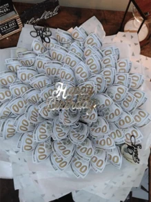 100/200 件 115 * 48 毫米复制美元。照片和电影摄影的最佳货币/复制品，恶作剧家人和朋友，游戏和派对玩具，100 面值钞票，货币道具，电影道具的派对游戏道具，魔术道具，派对装饰品，恶作剧礼物，折纸工艺品，喷枪道具，游戏筹码，无电池