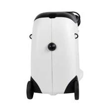 Maleta De Viaje Infantil Montable Y Divertida Perry Ellis Maleta Para Sentarse y Montar - Unitalla - Ver 5