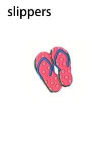 Rubber Beach Charms For Bag Bags Inserts,Fashionable Beach Themed Charm Inserts,Bag Accessories&Shoe Accessories For Clogs,PVC Rubber Totes Inserts Charm,Rubber Beach Bag,Tote Handbag Decoration For Beach Party Favors - Multicolor - View 9