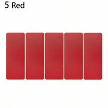 1/5pcs New Outdoor Sports & Yoga Super Soft Absorbent Yoga Mat Towel, Cooling, Sweat-Wicking, Quick-Drying, For Men & Women - Multicolor - View 10