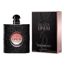 Black Eau De Parfum 90ml, Women's Perfume EDP Fragrance Long-Lasting Girlfriend Wife Mother Friend Birthday Graduation Party Travel Camping Outdoors School Campus Trip Festivals Anniversary, Gift Valentine's Day Halloween Thanksgiving Christmas New Year's Day - màu đen - Xem 1