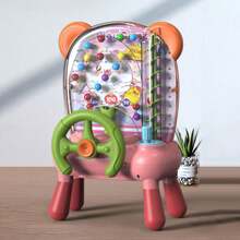 Juego de atrapamoscas para niños, juego de mesa interactivo, juguete educativo temprano para el entrenamiento de habilidades de concentración e inteligencia
