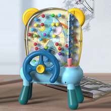 Juego de atrapamoscas para niños, juego de mesa interactivo, juguete educativo temprano para el entrenamiento de habilidades de concentración e inteligencia