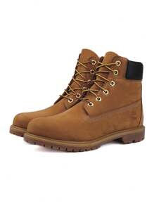 Timberland 6IN PREMIUM WP BOOT - Wheat - View 5