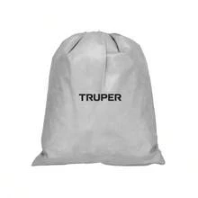 Cubierta para autos chicos,TRUPER - Gris - Ver 2