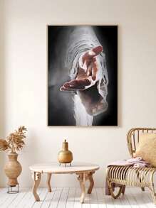 Redemption Holding Hands Czarno-białe 5D Diamentowe Malowanie Sztuka, Wewnętrzna Ściana Wisząca, Kreatywne Malowanie Ćwiczeń DIY, Pełne Ćwiczenie Krzyżykowe, Wystrój Salonu, Poziomo/Pionowo, Prezent Z Kryształkami, Nowy Styl W Tym Roku, Olśniewająca Dekoracja Ścienna