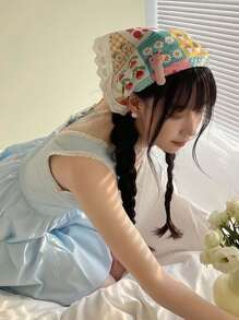 Bandanas - Multicolor - View 4