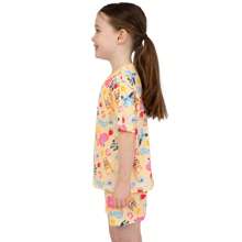 Bluey Pyjamas | Bingo Girls Pyjamas | 2 Pack Kids Pjs | Pack Of 2 Girls' Pyjama Sets - Pink - View 5