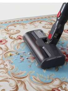Set de 2 alfombras de cocina y baño, estilo bohemio, absorbentes de agua y antideslizantes, 50*80cm + 50*160cm