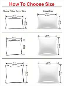 Miater 1pc Faux Silk & Metallic Gold Geometric Jacquard Pillow Cover