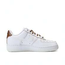 Nike WMNS AIR FORCE 1 07 LX Low-Top Sneakers/Retro Shoes, HF5716-111