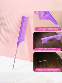 Elastische haarbanden 24 kleuren, mini haar elastiekjes voor haar, kleurrijke peuter haaraccessoires, zachte kleine meisjes haarelastiekjes, haaraccessoires set voor meisjes, baby, kinderen