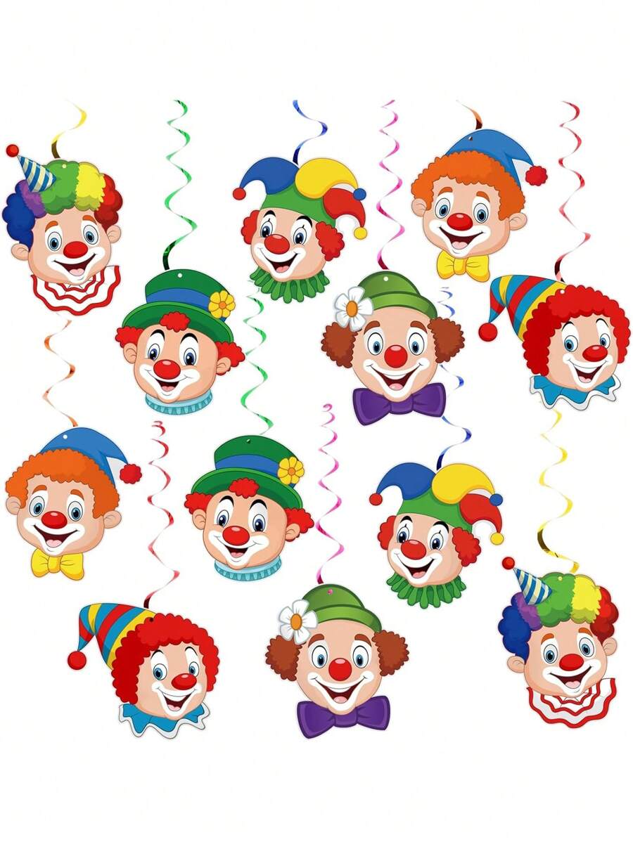 Goedkope Sint en Piet Hangdecoratie Online Kopen - Feestartikelen