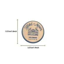 60 件复古英文笔记贴纸乙烯基美学贴纸剪贴簿、日记、笔记本电脑、保险杠、滑板、水瓶、电脑、电话、卡通、安全帽、汽车贴纸和贴花 - 彩色 - 查看 2