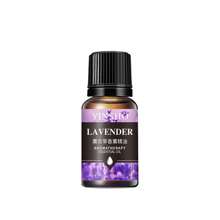1 Stück reine natürliche ätherische Öle, geeignet für Schlafzimmer, Bad und verschiedene Umgebungen, duftende ätherische Öle für Diffuser, Aromatherapie-Kerzen, Aromatherapie-Ofen, Diffusierstein, Luftbefeuchter, Auto-Aromatherapie, Haushaltsaromatherapie