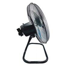Ventilador 3 en 1 pedestal, pared y piso 3 aspas | 110v 60Hz | BM-FS45U