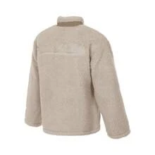 Mitchell & Ness Veste de style de vie de marque, sweat-shirt à capuche en tricot, pour hommes et femmes MNGMAWTOWJ022-OFW