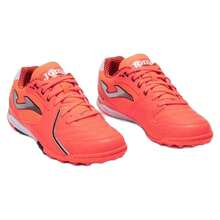 Joma Dribling 2507 Indoor Men's Futsal Boots In Pink ✅ Delivery 24/72h To Spain (Peninsula) - Pink - View 5