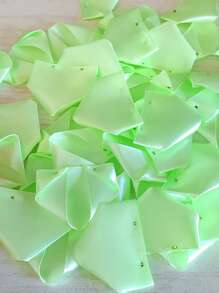 100Pcs Handcrafted Silk Rose Petals Half-Finished Pieces-Perfect For DIY Eternal Rose Forever Flowers Bouquets Everlasting Floral -Save On Craftsmanship Cost,Easy Assembly,Reduce Repetitive Work,Streamline Your Floral Creations With Ease And Efficiency, Back To School Valentine Day