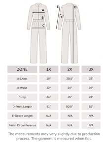 Elegant Plus Size Spaghetti Strap Jumpsuit Long With Pockets Casual Boho Knitted Cami Style High Stretch - Polignac - View 4