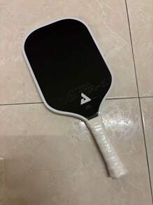 Racchetta da pickleball MOD TA-15 Pro Player Edition Gen 3 con nucleo di propulsione, spessore di 16 mm, realizzata in grafite termoformata T700 in fibra di carbonio