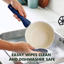 Cookware Sets - Oxford Blau - Übersicht 7