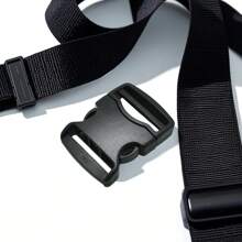 10 Pcs/Pack 20-50mm Webbing Detach Buckle For Outdoor Sports Backpaks Students Bags Luggage Travel Accessories - Multicolor - View 8