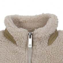 Mitchell & Ness Veste de style de vie de marque, sweat-shirt à capuche en tricot, pour hommes et femmes MNGMAWTOWJ022-OFW