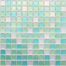 10pcs/Set 9.3"X9.3" Peel And Stick Backsplash Tiles, Waterproof And Oil-Proof, Easy-To-Clean, Effortless Style Upgrade, Peel-And-Stick Wall Tiles For Bathroom, Kitchen, Kids Room, Home Decor