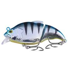1PC VIB Vibration Bait 77mm 11.7g Swimbait Hard Fishing Lures Vibe Glide Baits Artificial Sinking Wobblers For Pike Trout Bass - Multicolor - View 16