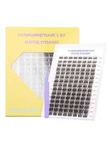 Londyn Cluster Lashes