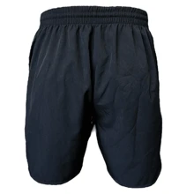 Men's Bermuda Shorts With Elastane Tactel Sportswear - màu đen - Xem 5