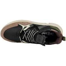 Munich Baskets CLIK 76 pour Homme en couleur Marron ✅ Livraison en 3-5 jours