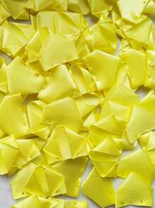 100Pcs Handcrafted Silk Rose Petals Half-Finished Pieces-Perfect For DIY Eternal Rose Forever Flowers Bouquets Everlasting Floral -Save On Craftsmanship Cost,Easy Assembly,Reduce Repetitive Work,Streamline Your Floral Creations With Ease And Efficiency, Back To School Valentine Day