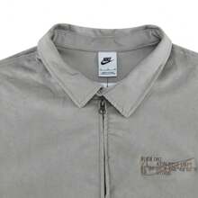 Nike 2025 Men's AS M HARRINGTON JKT CORD OP Jacket, Woven Jacket Without Hood HV4774-009