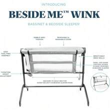 Baby Cribs - 1 - View 3