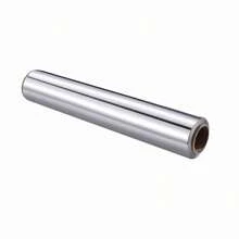 1 Roll Of Heat-Resistant Thick Aluminum Foil - Ideal Choice For BBQ, Baking And Grilling, Oven And Kitchen Use - Multicolor - View 11