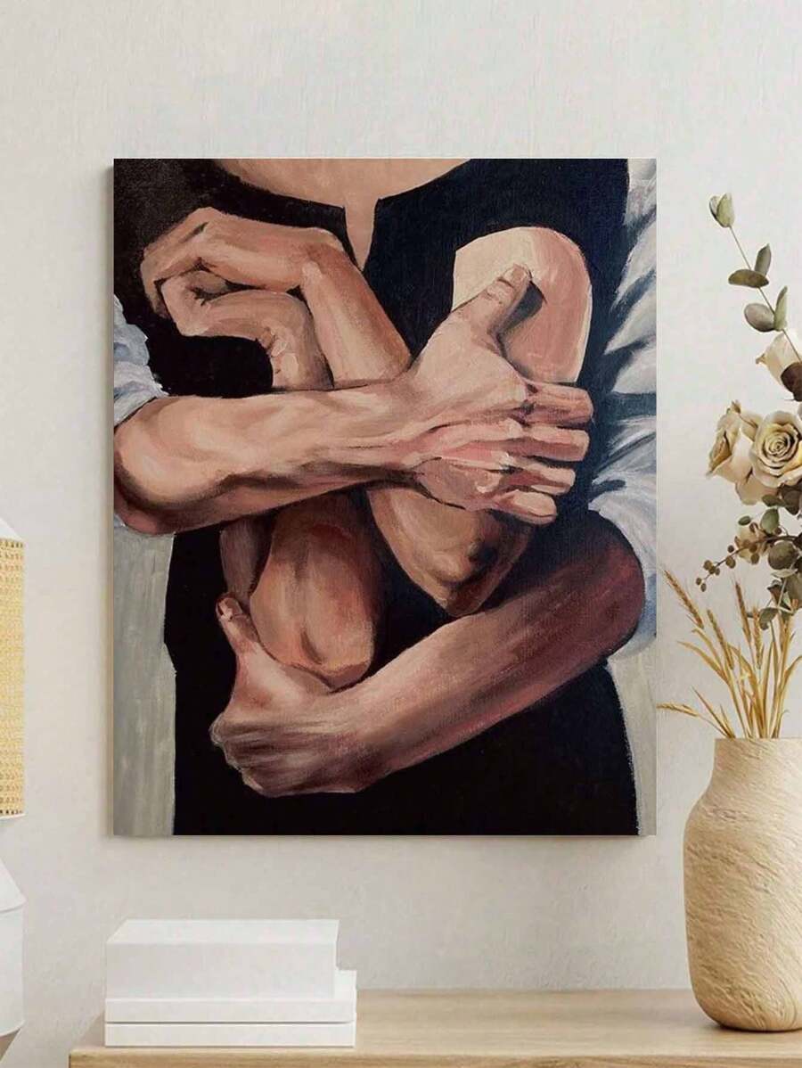 DIY数字绘画：点亮创意生活，描绘缤纷世界。DIY数字绘画开启你的艺术之旅。创意与趣味的完美融合，是互动交流、情侣分享、个人放松的绝佳选择。