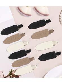 Metal Haircut Bangs Hairpin U-Shaped Clip Makeup Clip 6pcs, Hair Tools, Hair Products And Accessories For Barber Salon Beauty Back To School, Travel Holiday Essentials, Hair Accessories For Women, Slick Back Brush, Hair Dryer, Hair, Barber, Hair Tools, Hair Products, Edge Brush, Styling Brush, Hair Dryer, Hair Stuff, Hair Spray, Curly Hair Products, Hair Cutting Scissors, Christmas, Barbershop, Hairdressing, Hair Dryer, Curly Hair Brush, Hairdressing Equipment, Hairstyle, Hairdressing, Barber, Barber Accessories, Barbershop, Hairdressing Equipment