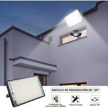 Outdoor Lighting - Reflektor LED 200W - Übersicht 4
