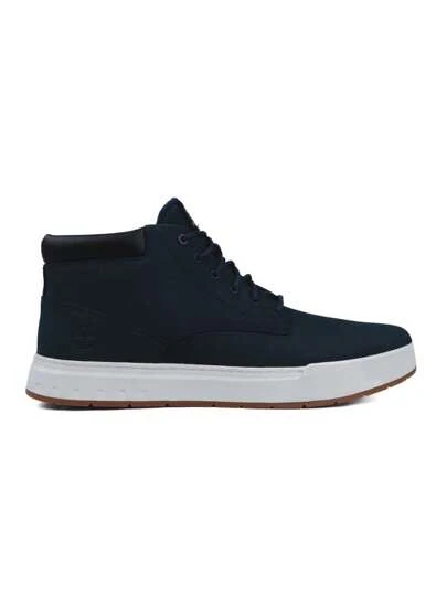  Timberland MAPLE GROVE LEATHER CHUKKA Sneakers