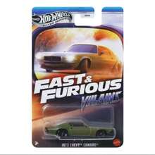 Mattel HNR88 3/5 1966 FORO 427 FAIRLANE 儿童积木车和赛车