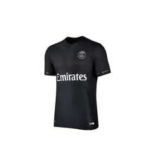 JERSEY NEGRO - Negro - Ver 2