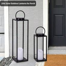 Outdoor Lighting