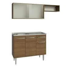 MADESA Baker's Racks - Brown - View 8