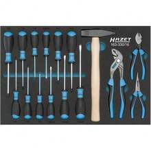 Hazet 163-52311 Universal Set