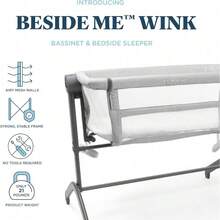 Baby Cribs - 1 - View 2