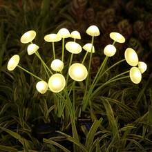 Outdoor Lighting - Schwarz - Übersicht 1