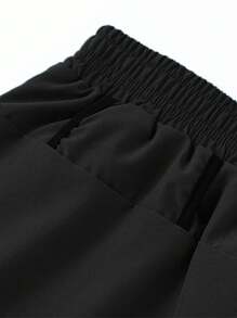 Women's Quick-Drying Yoga Shorts - Lightweight Breathable Training Sports Shorts, Women's Stretch Fitness Pants